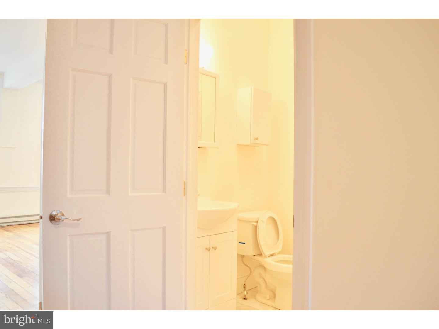 SOCIETY HILL - Residential Lease