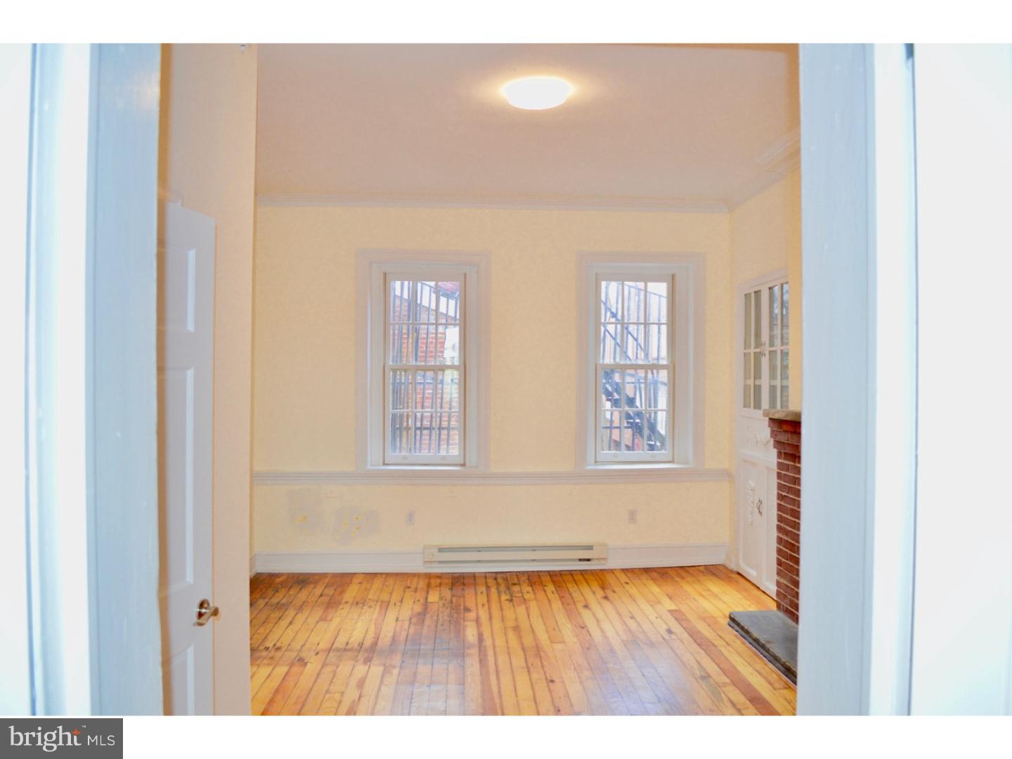 SOCIETY HILL - Residential Lease