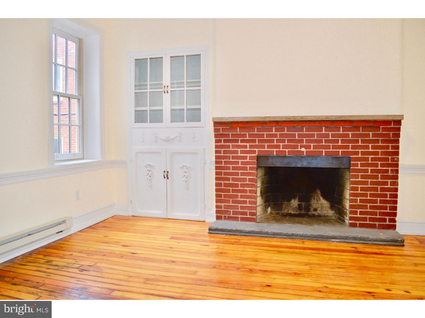 SOCIETY HILL - Residential Lease