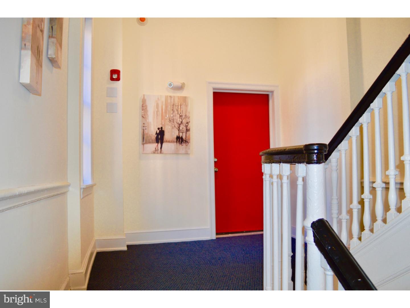 SOCIETY HILL - Residential Lease