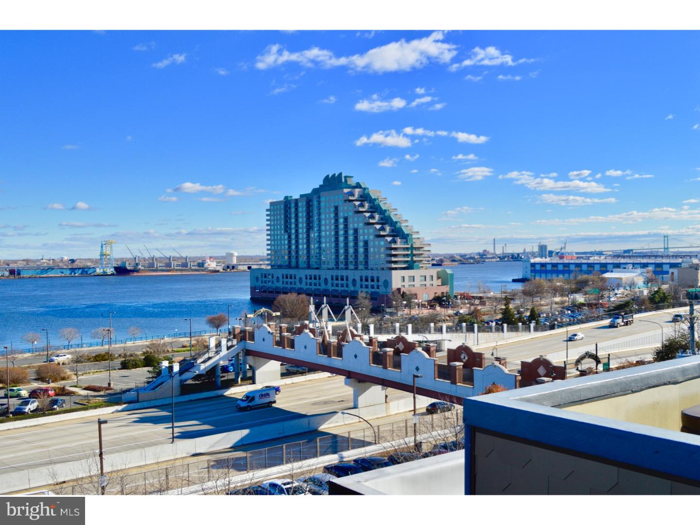 SOCIETY HILL - Residential Lease