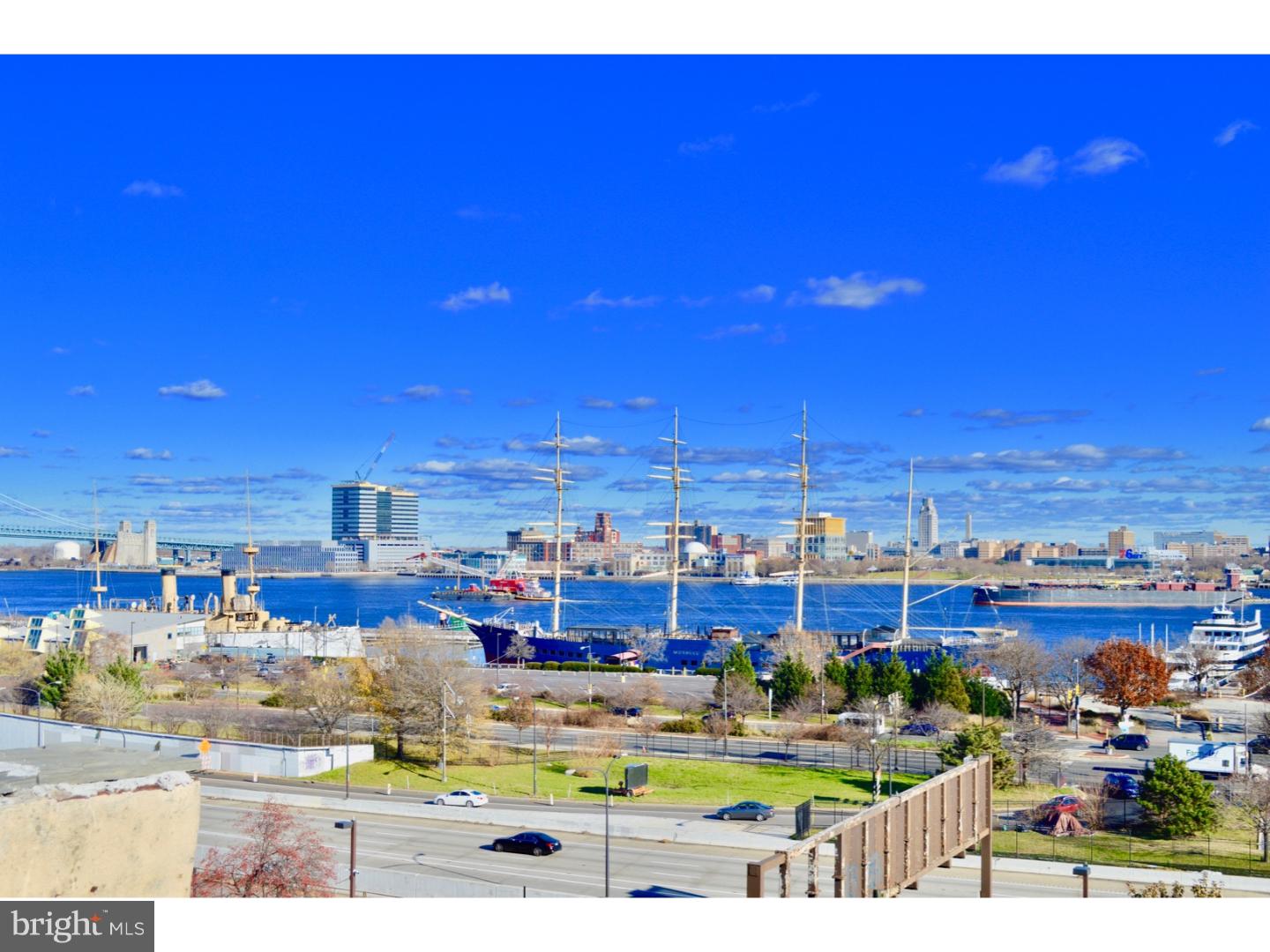 SOCIETY HILL - Residential Lease