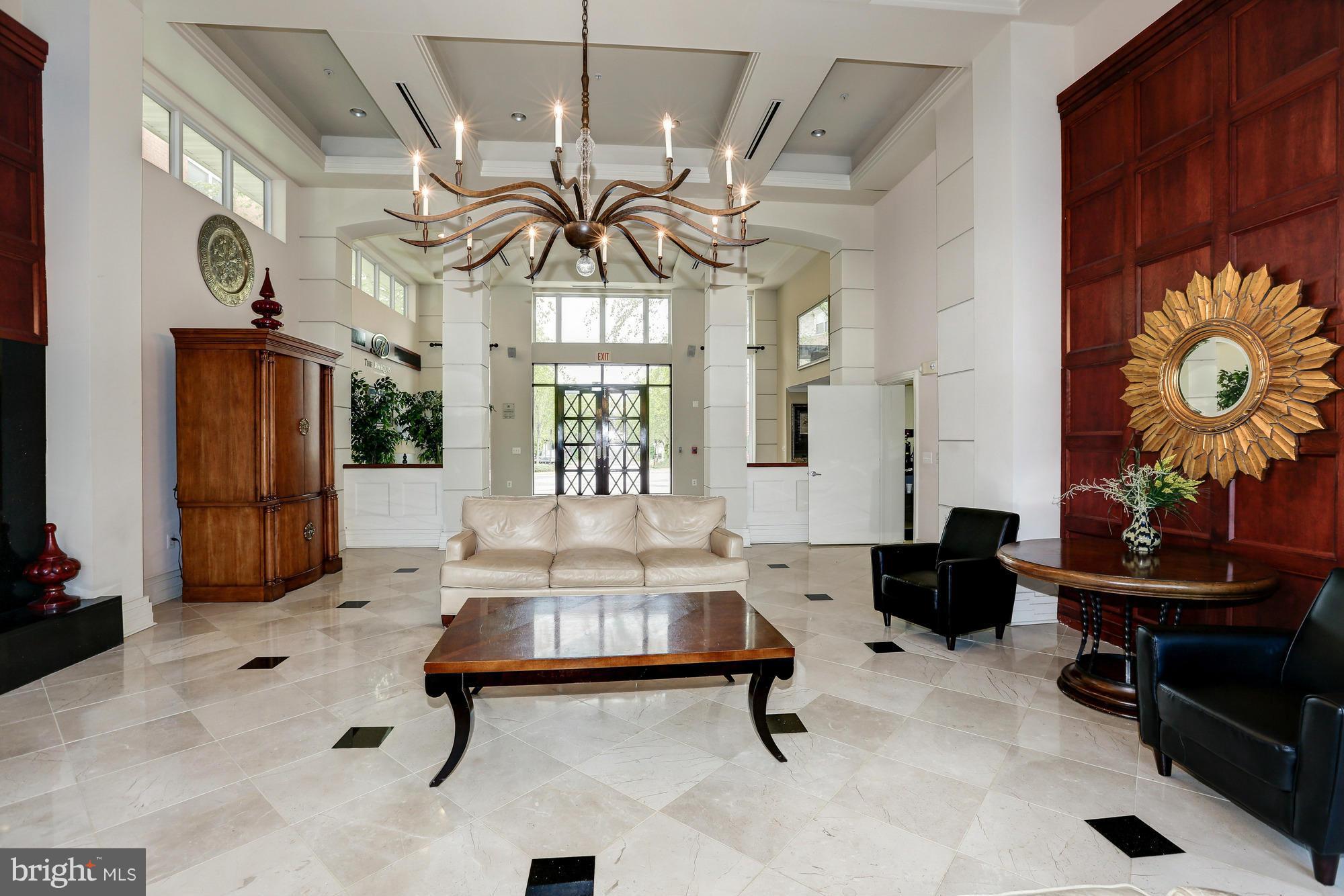 MARQUIS AT VIENNA STATION - Residential