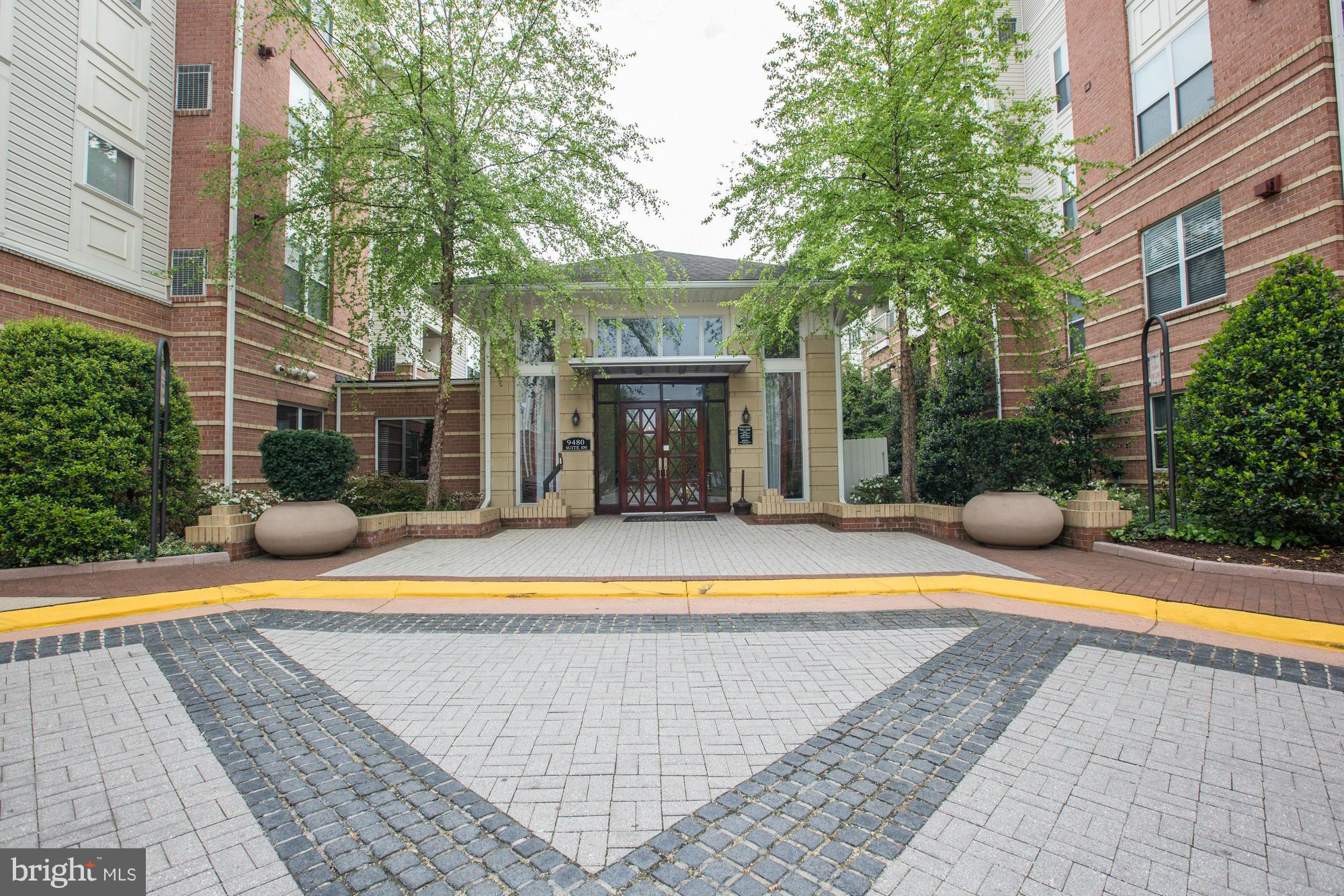 MARQUIS AT VIENNA STATION - Residential