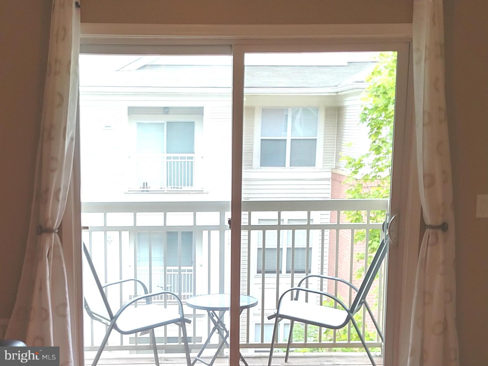 MARQUIS AT VIENNA STATION - Residential