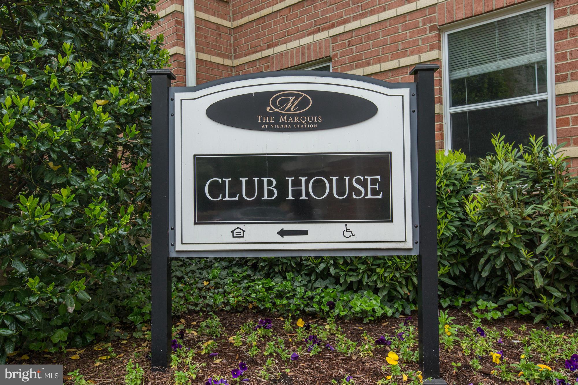 MARQUIS AT VIENNA STATION - Residential