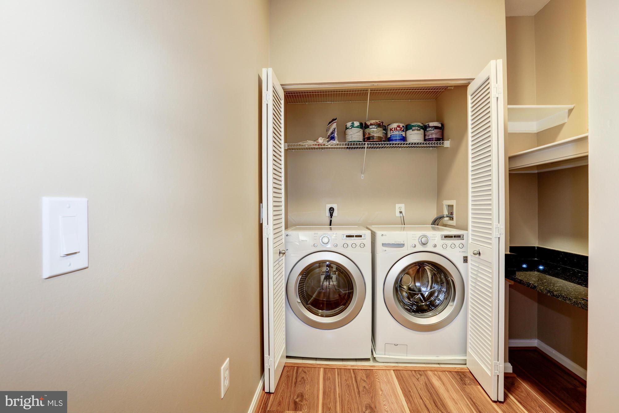 MARQUIS AT VIENNA STATION - Residential