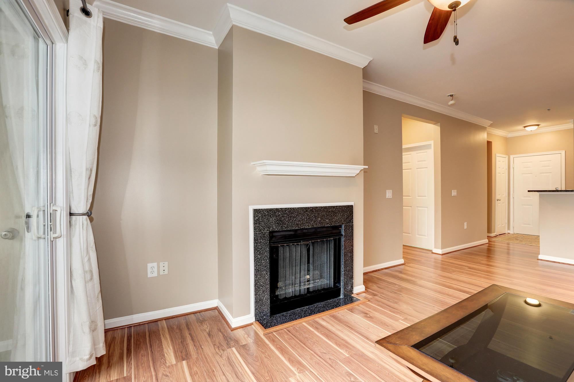 MARQUIS AT VIENNA STATION - Residential