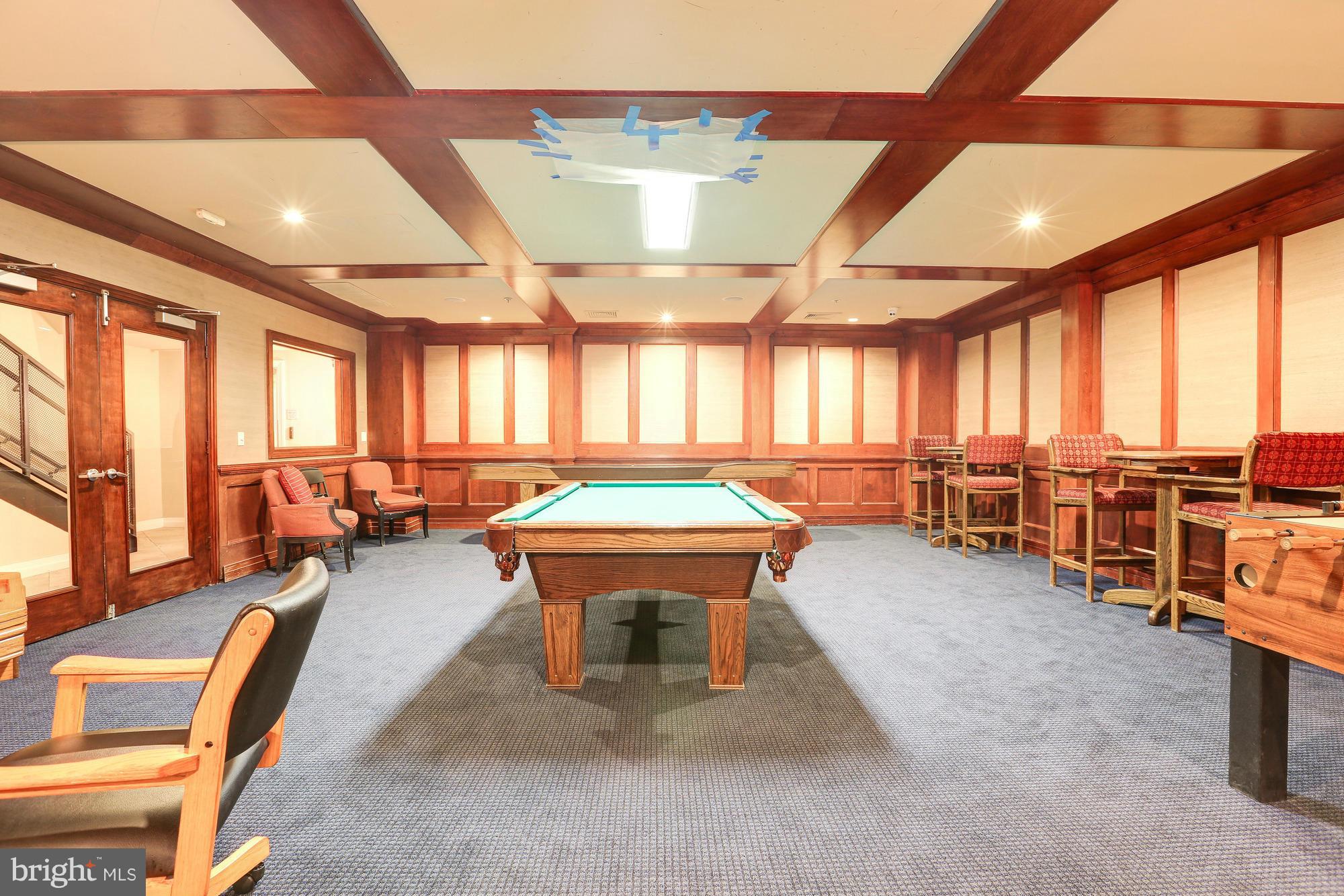 MARQUIS AT VIENNA STATION - Residential