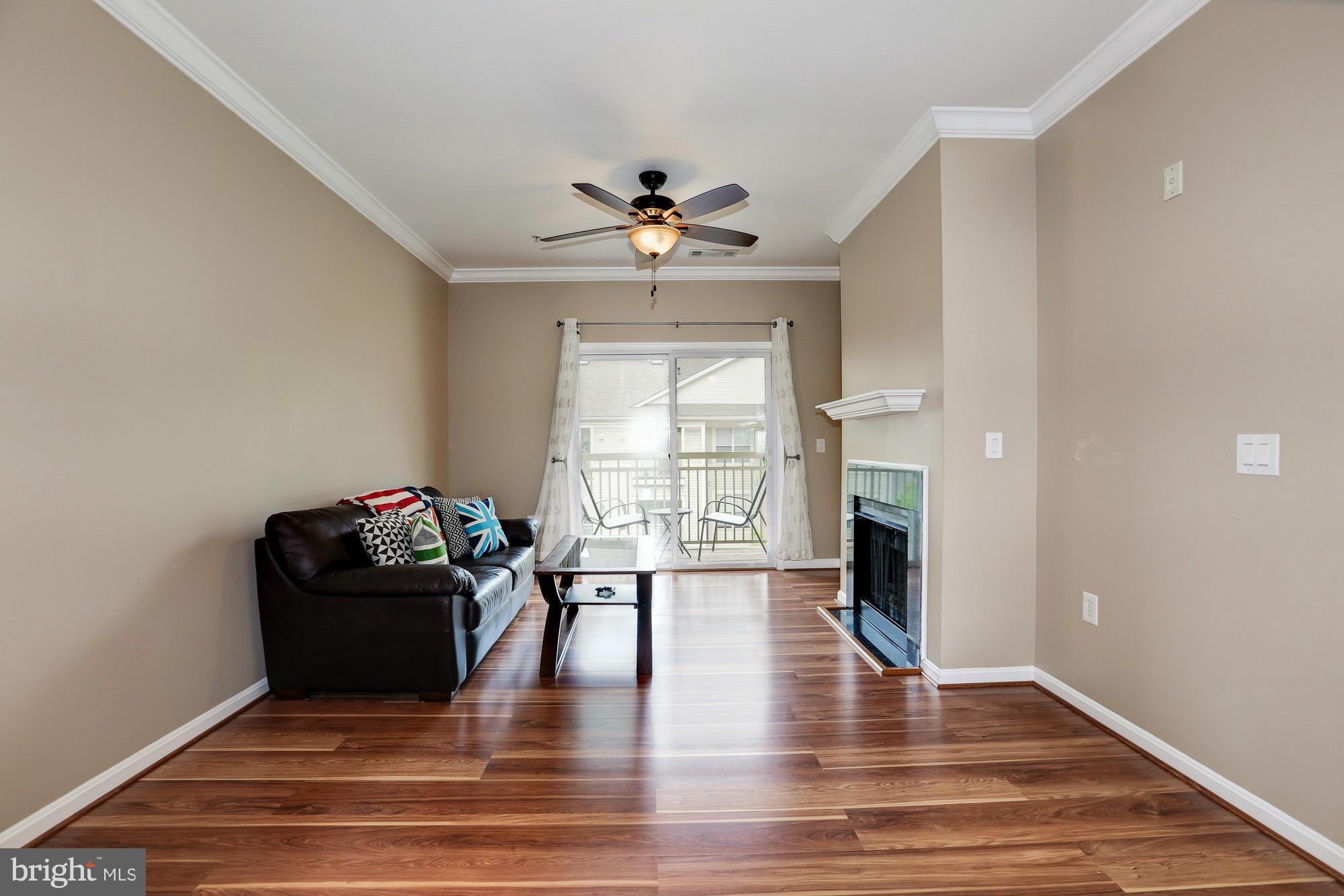 MARQUIS AT VIENNA STATION - Residential