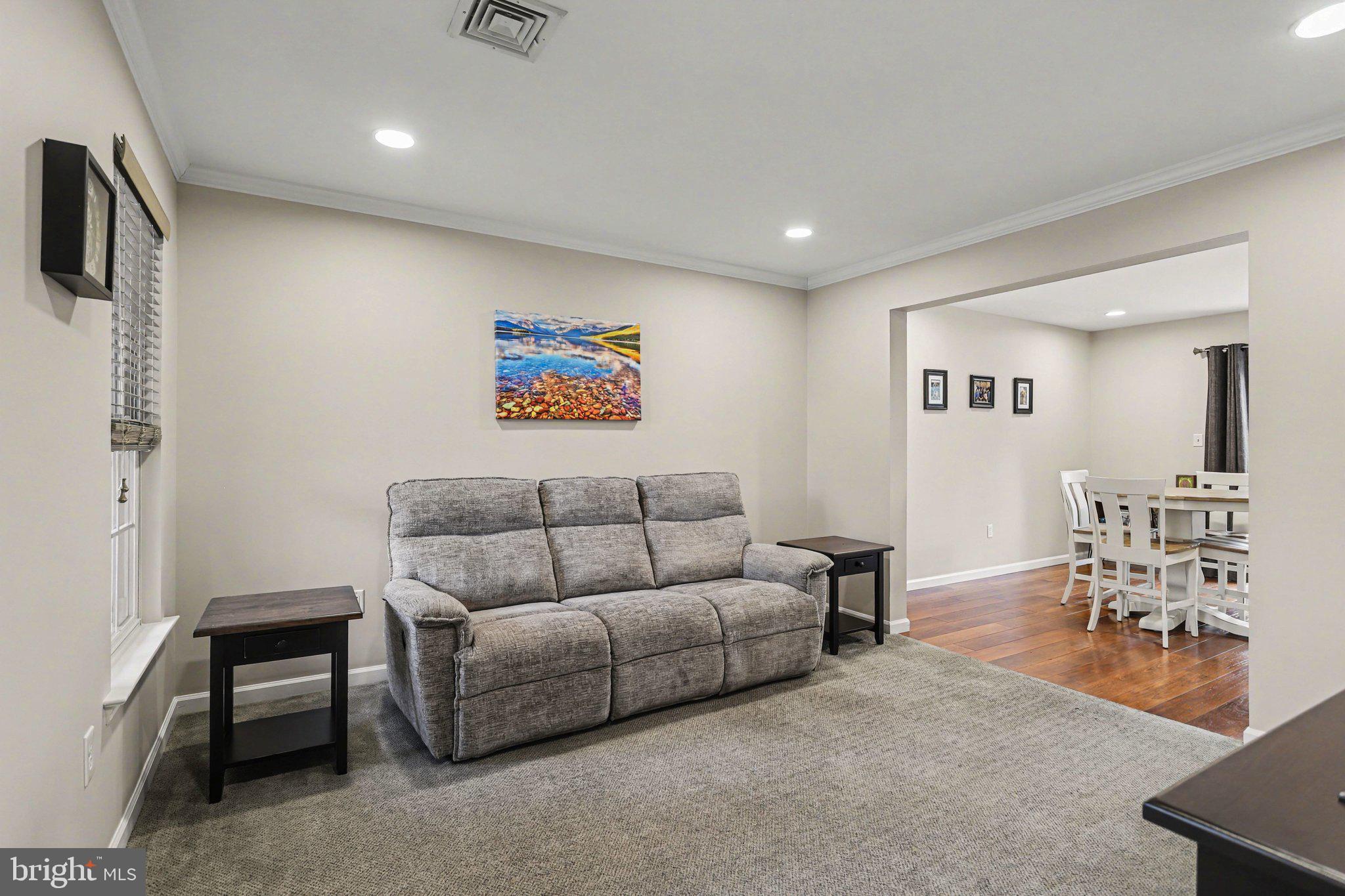 MALLARD POND - Residential