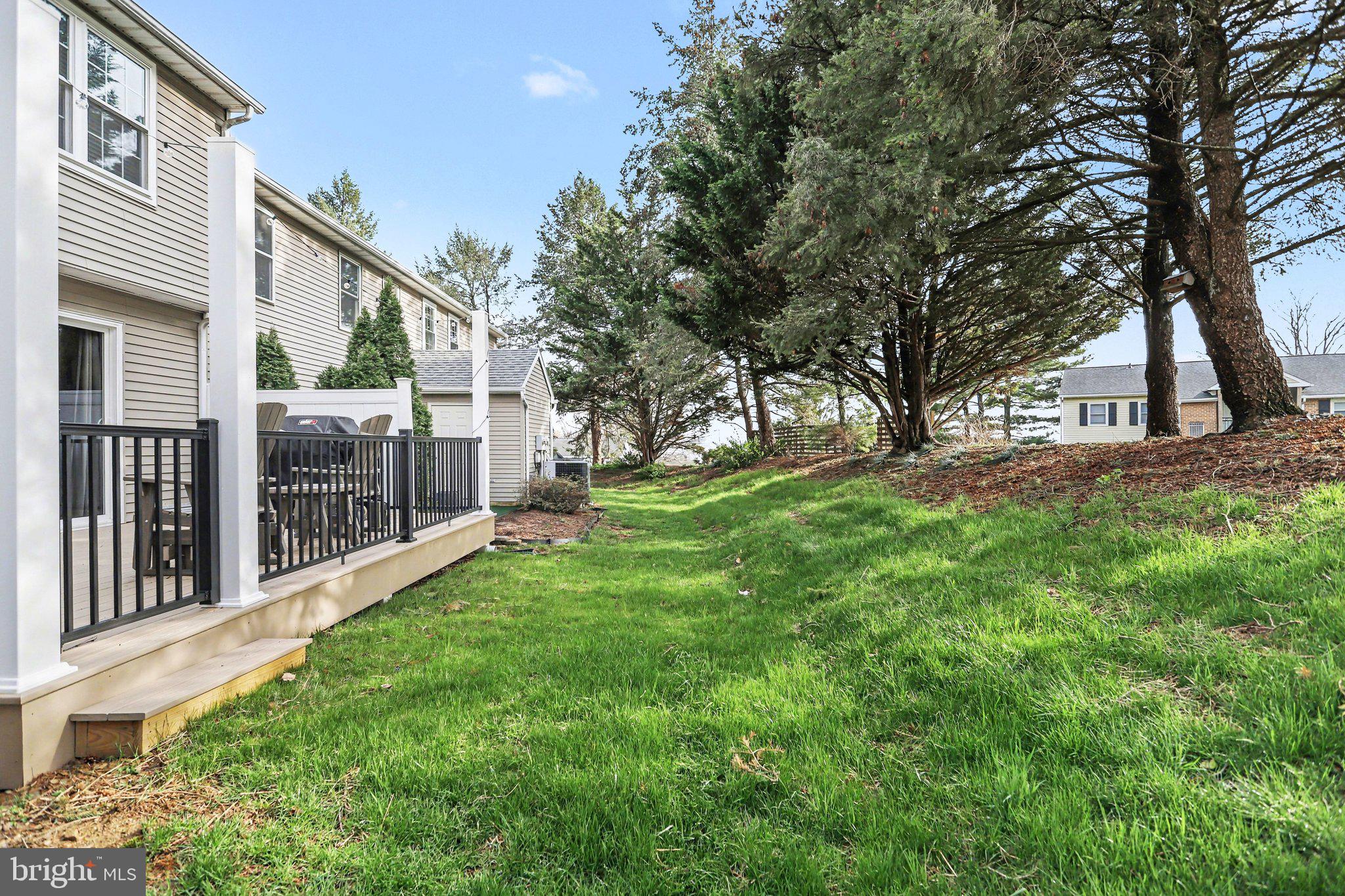 MALLARD POND - Residential