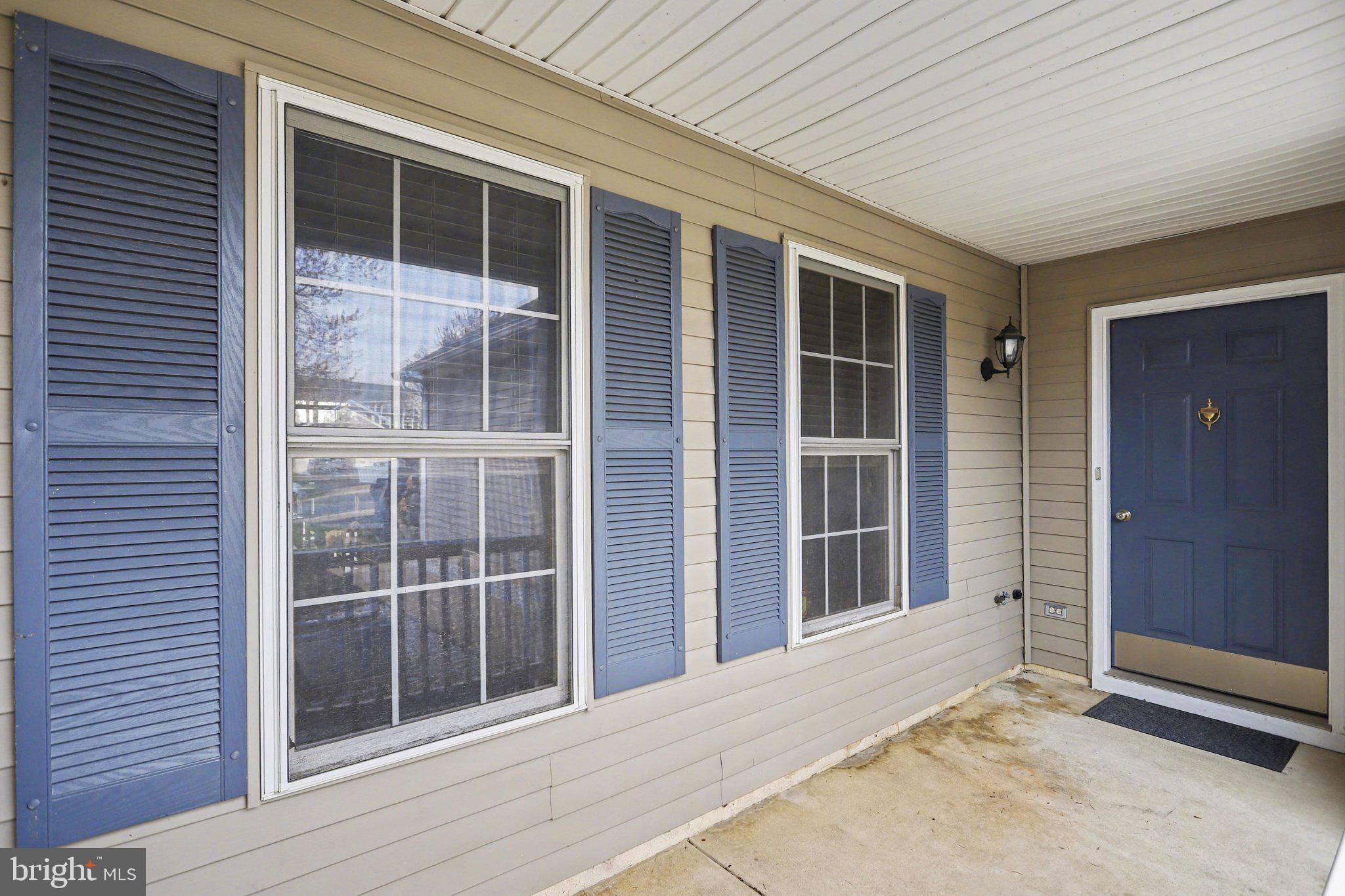 MALLARD POND - Residential