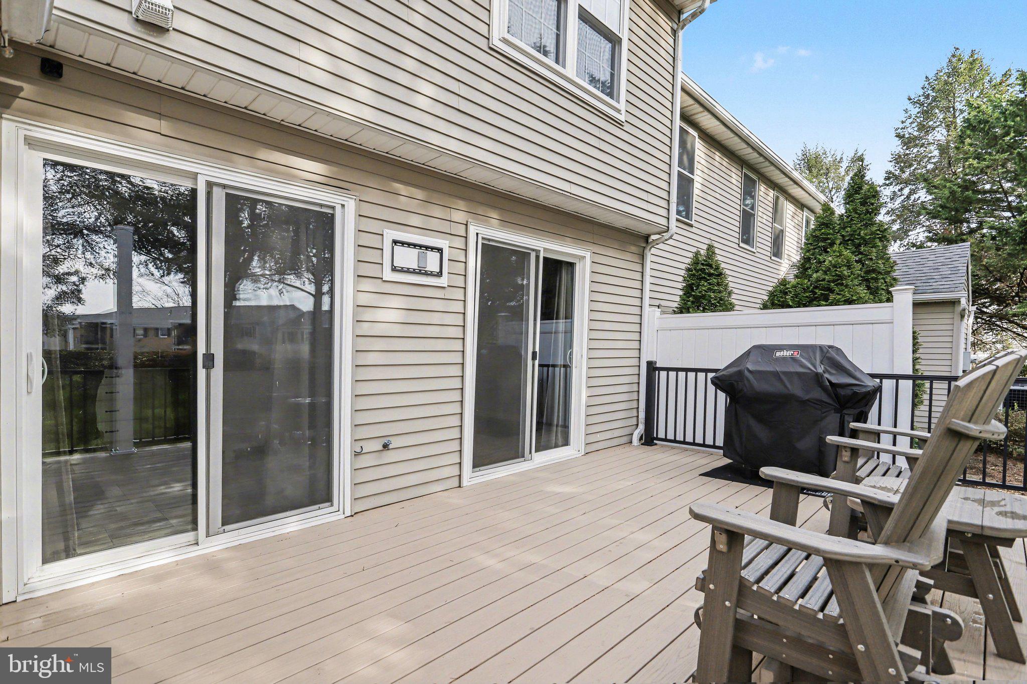 MALLARD POND - Residential