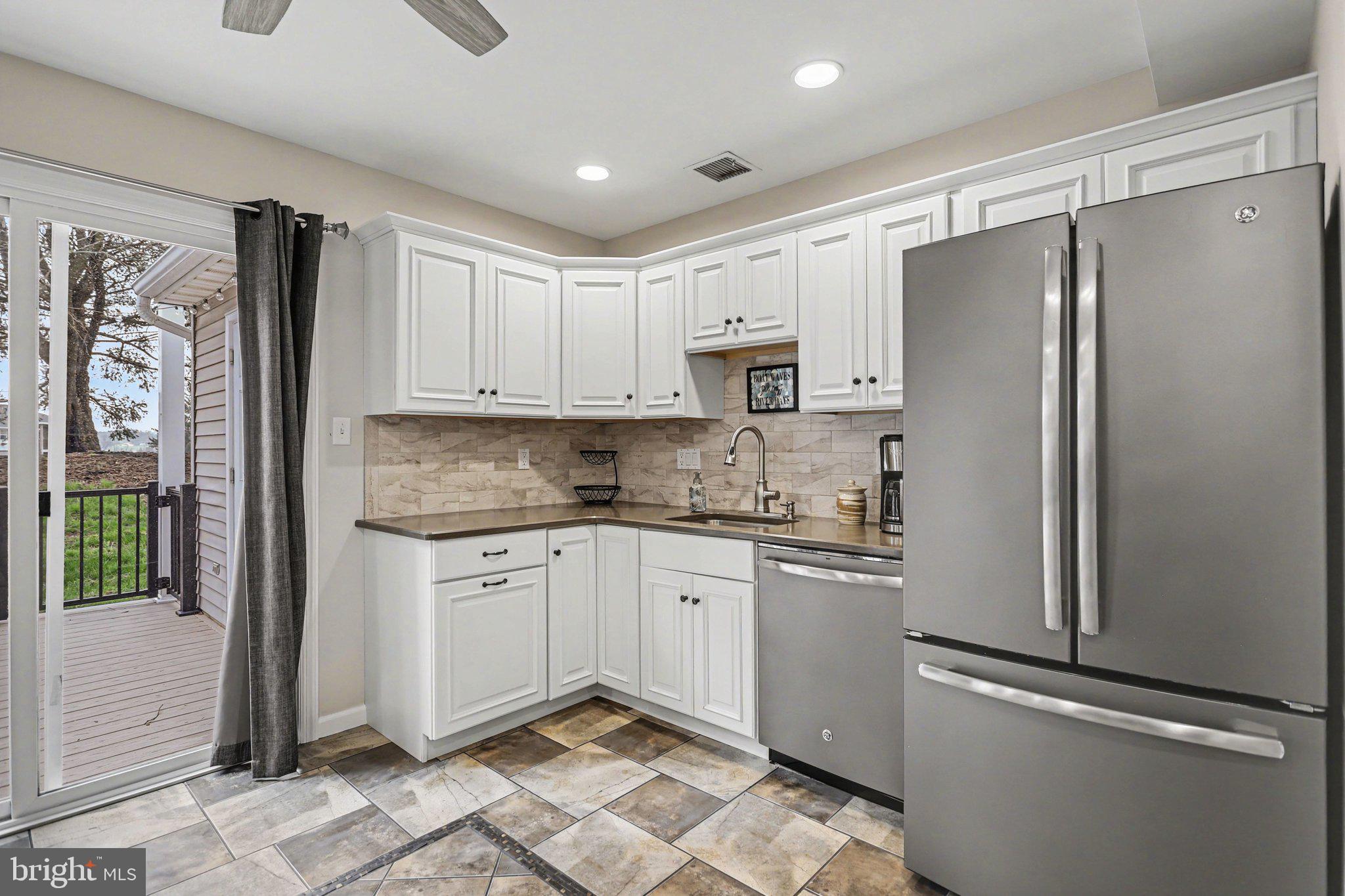 MALLARD POND - Residential