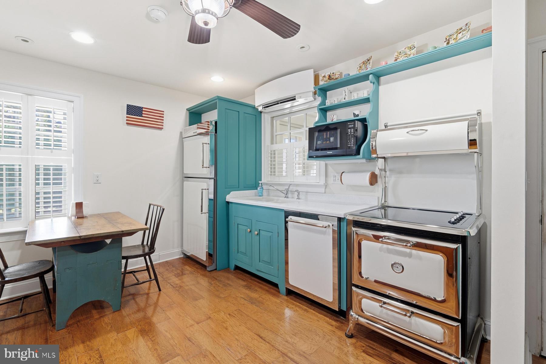 CHESTERTOWN HISTORIC DISTRICT - Residential