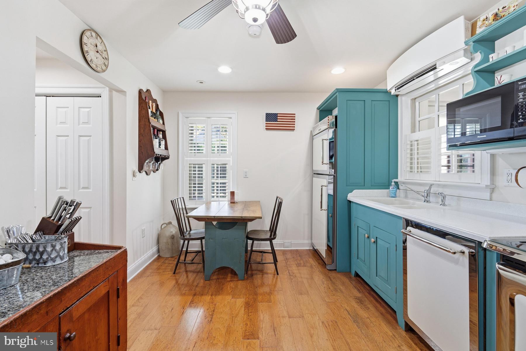 CHESTERTOWN HISTORIC DISTRICT - Residential