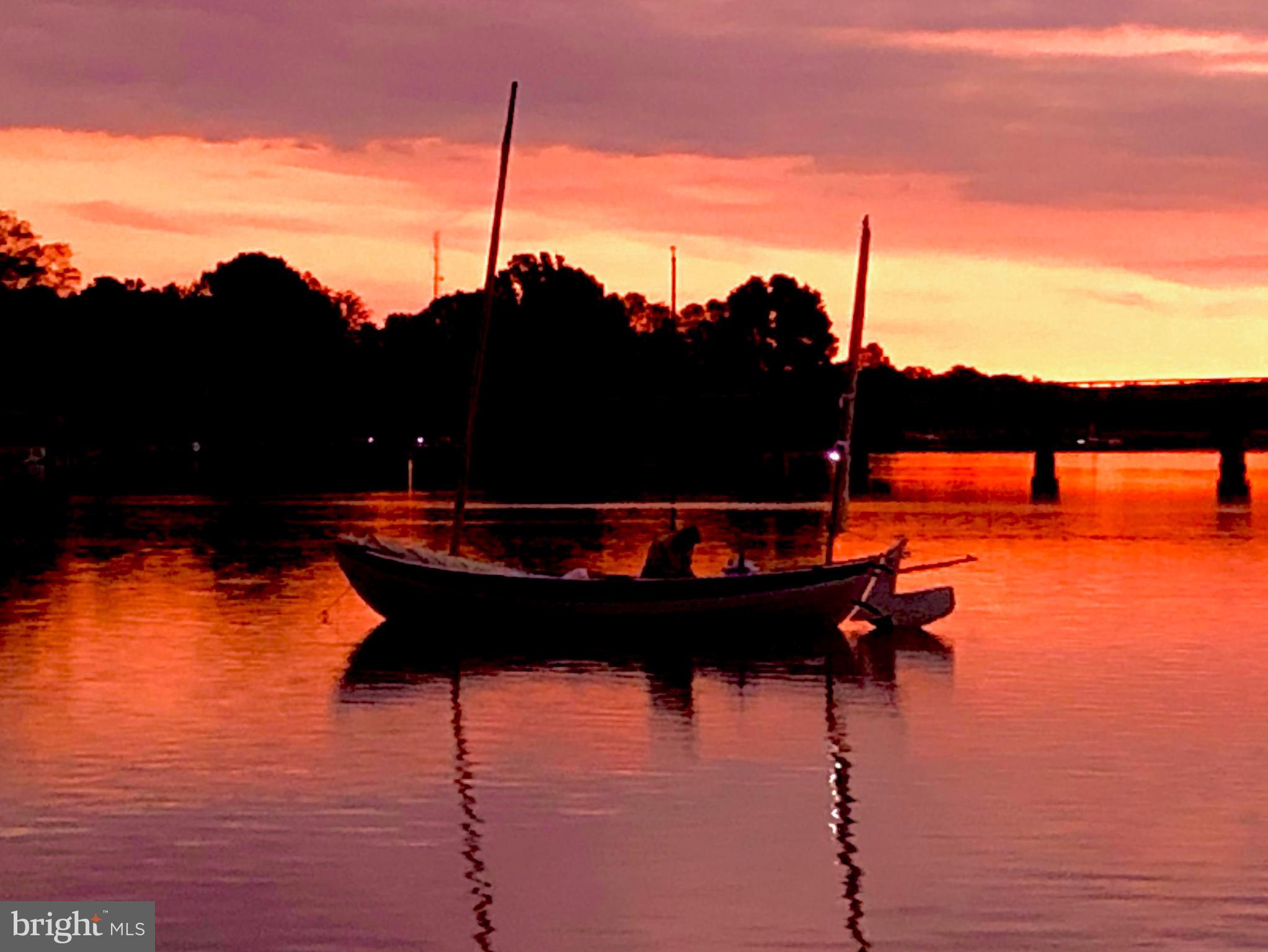 CHESTERTOWN HISTORIC DISTRICT - Residential