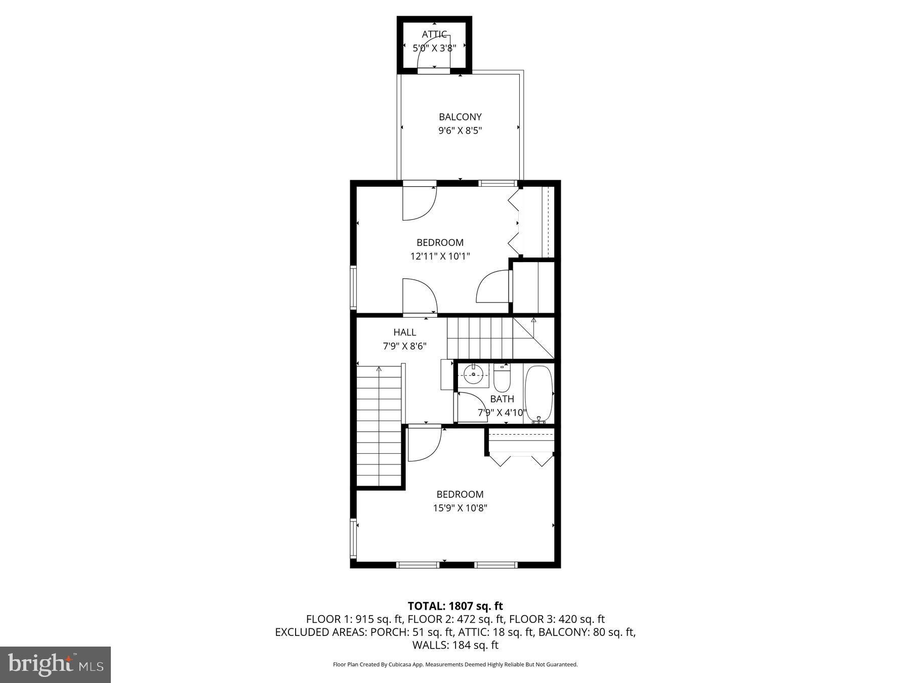 CHESTERTOWN HISTORIC DISTRICT - Residential