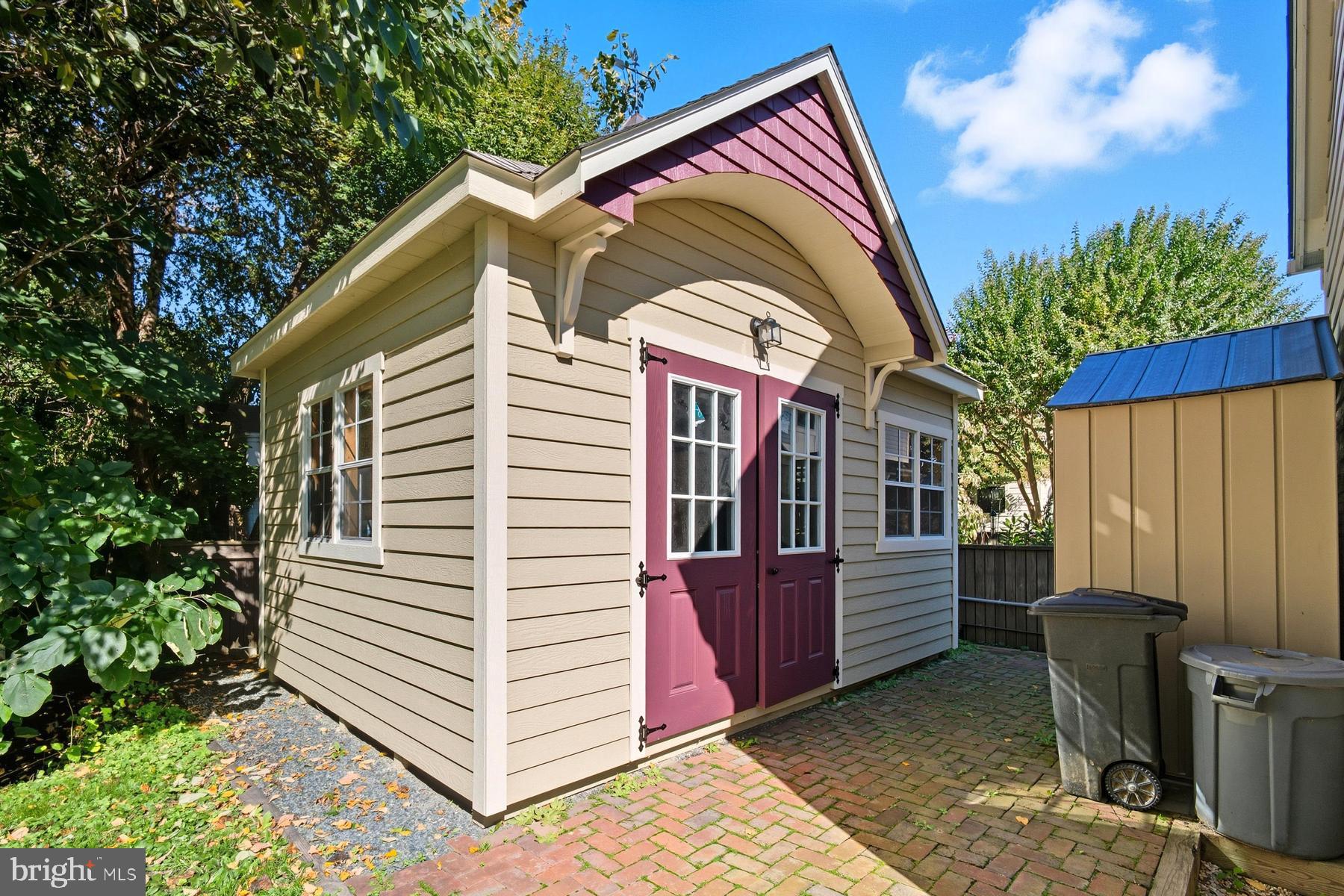 CHESTERTOWN HISTORIC DISTRICT - Residential