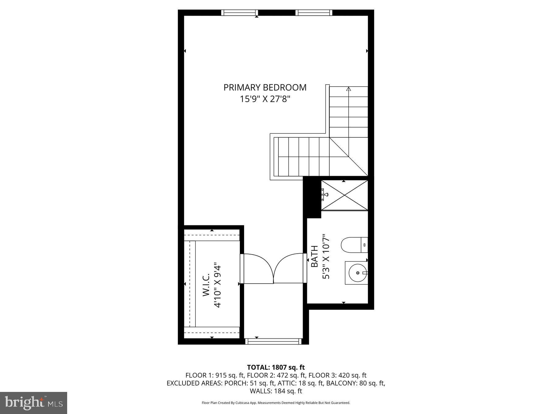 CHESTERTOWN HISTORIC DISTRICT - Residential