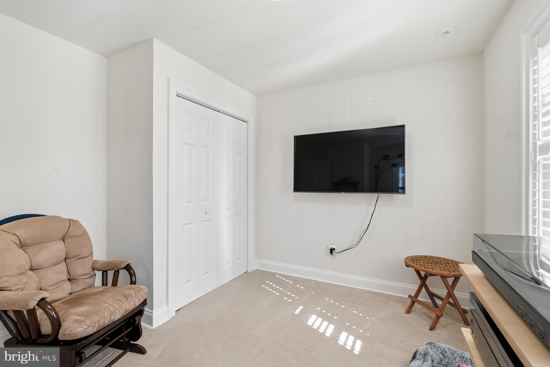 CHESTERTOWN HISTORIC DISTRICT - Residential