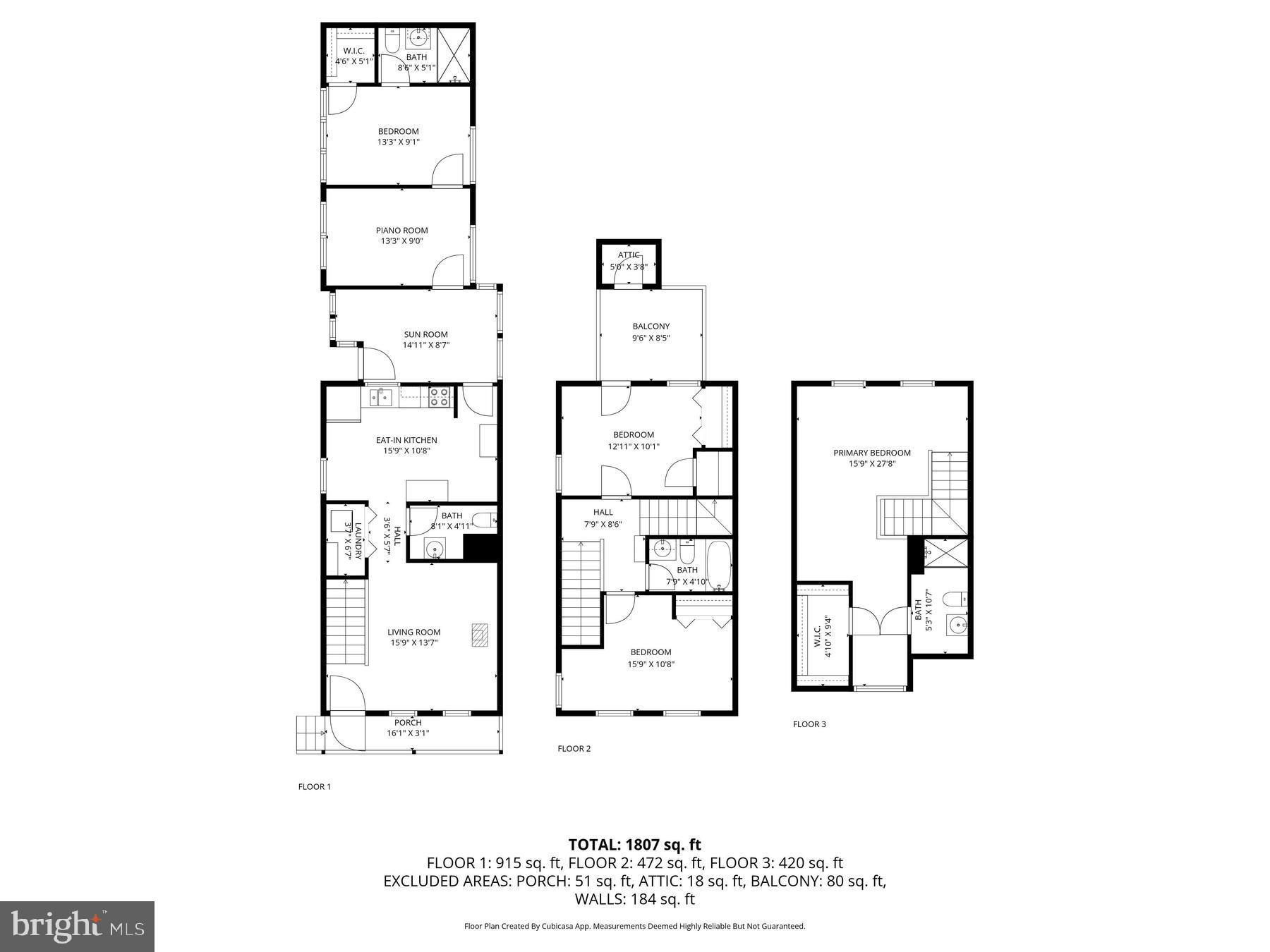 CHESTERTOWN HISTORIC DISTRICT - Residential