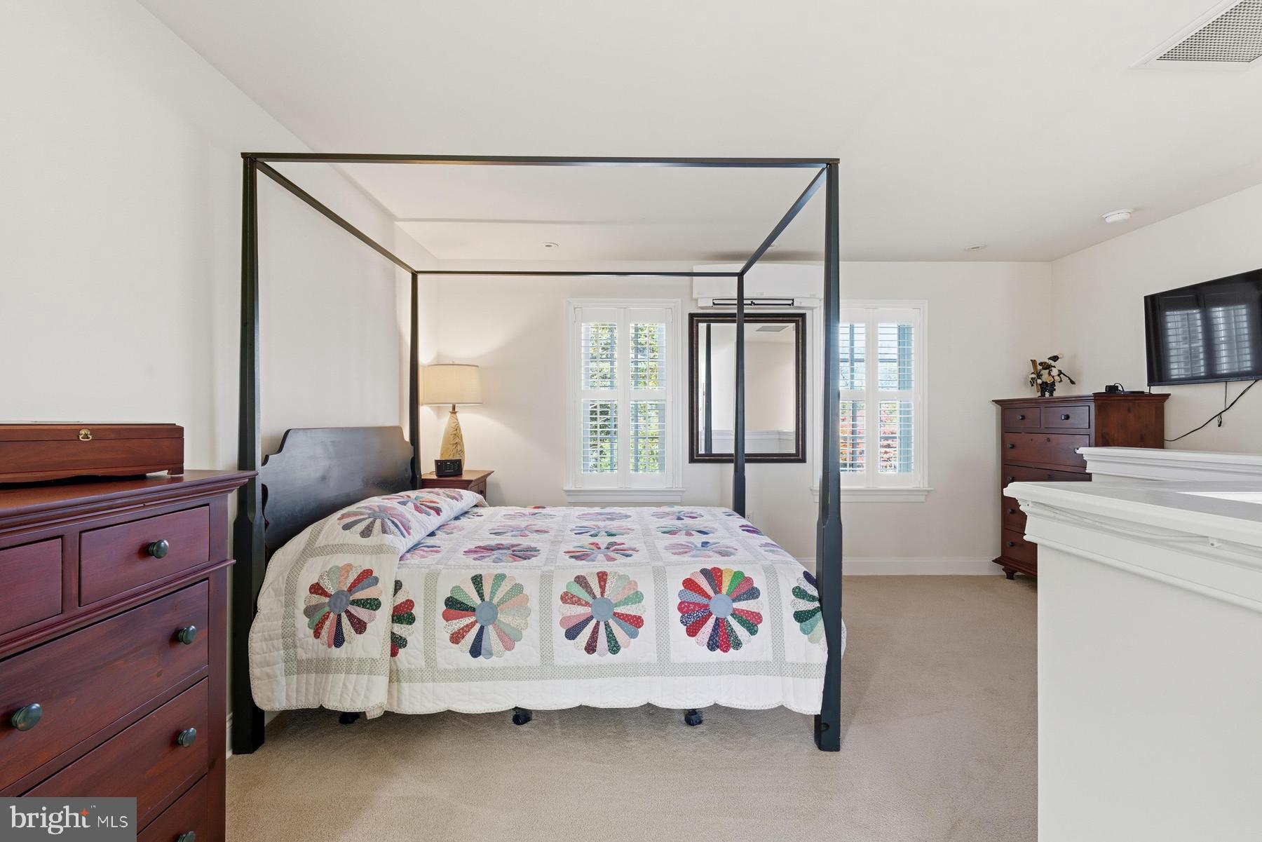 CHESTERTOWN HISTORIC DISTRICT - Residential