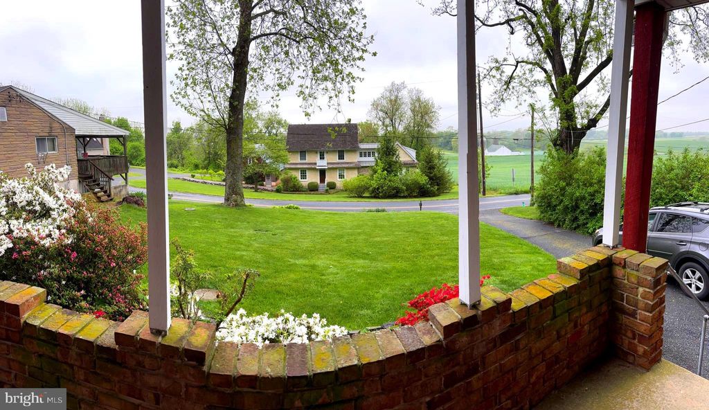 Photo of 385 Kendig Road, CONESTOGA, PA 17516 (MLS # PALA2065928)