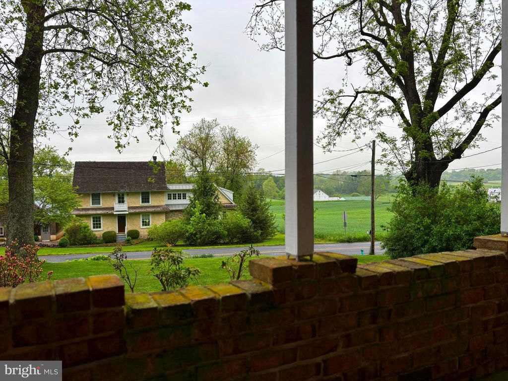 Photo of 385 Kendig Road, CONESTOGA, PA 17516 (MLS # PALA2065928)