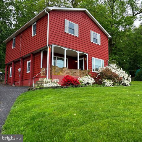 Photo of 385 Kendig Road, CONESTOGA, PA 17516 (MLS # PALA2065928)