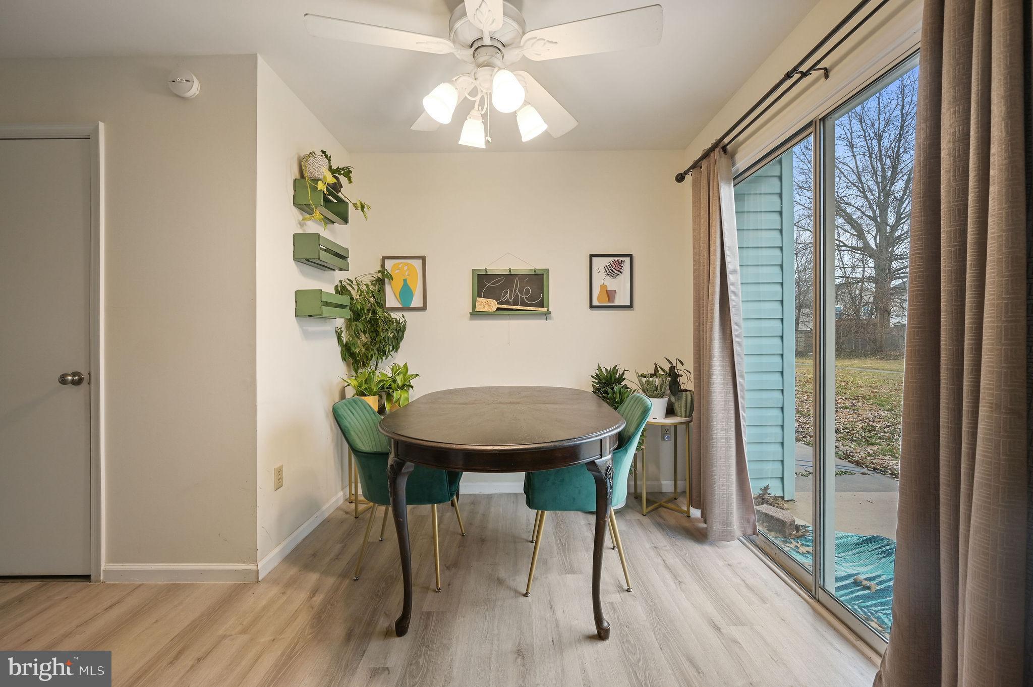 VILLAGE OF WESTOVE - Residential