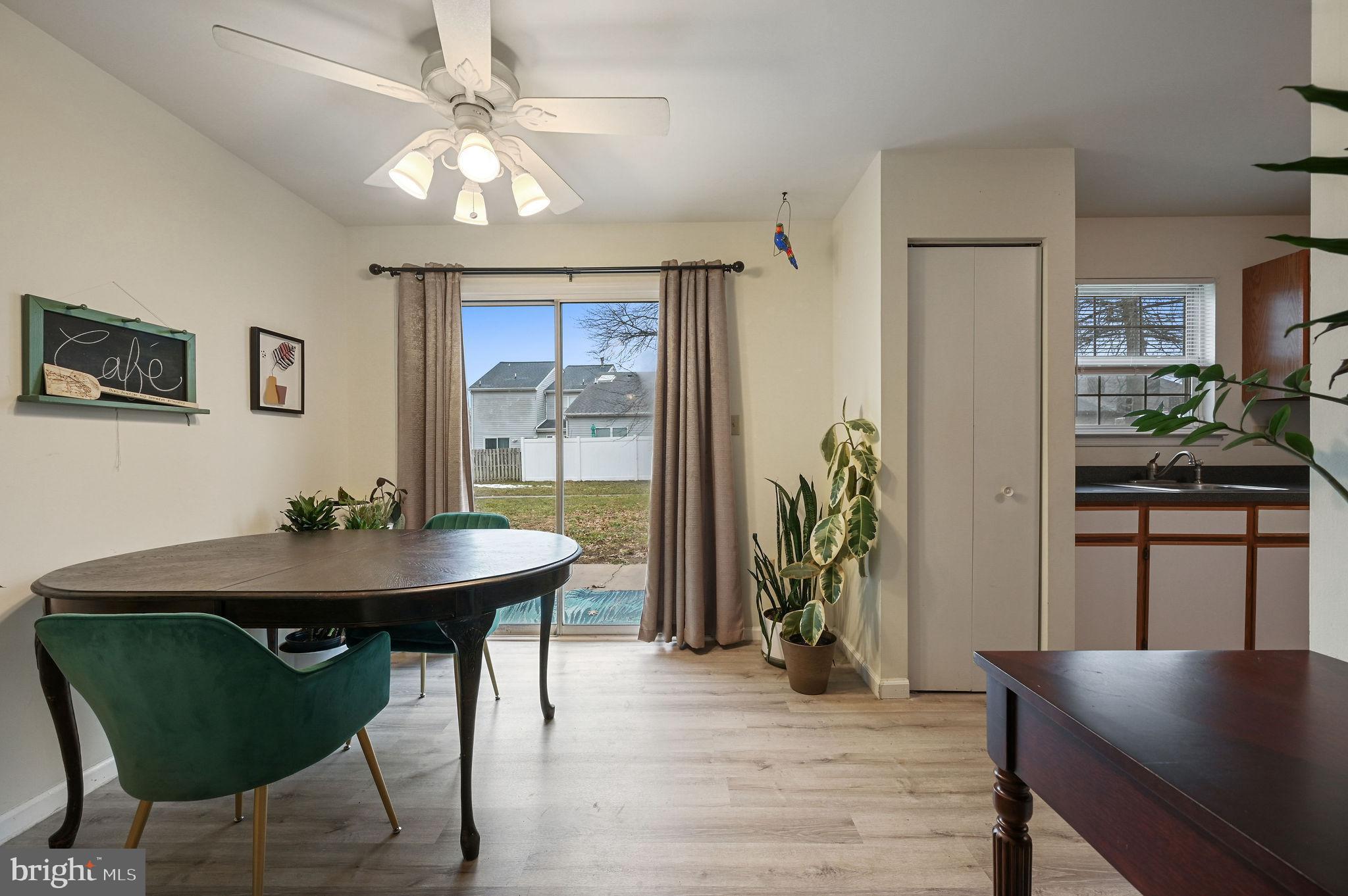 VILLAGE OF WESTOVE - Residential