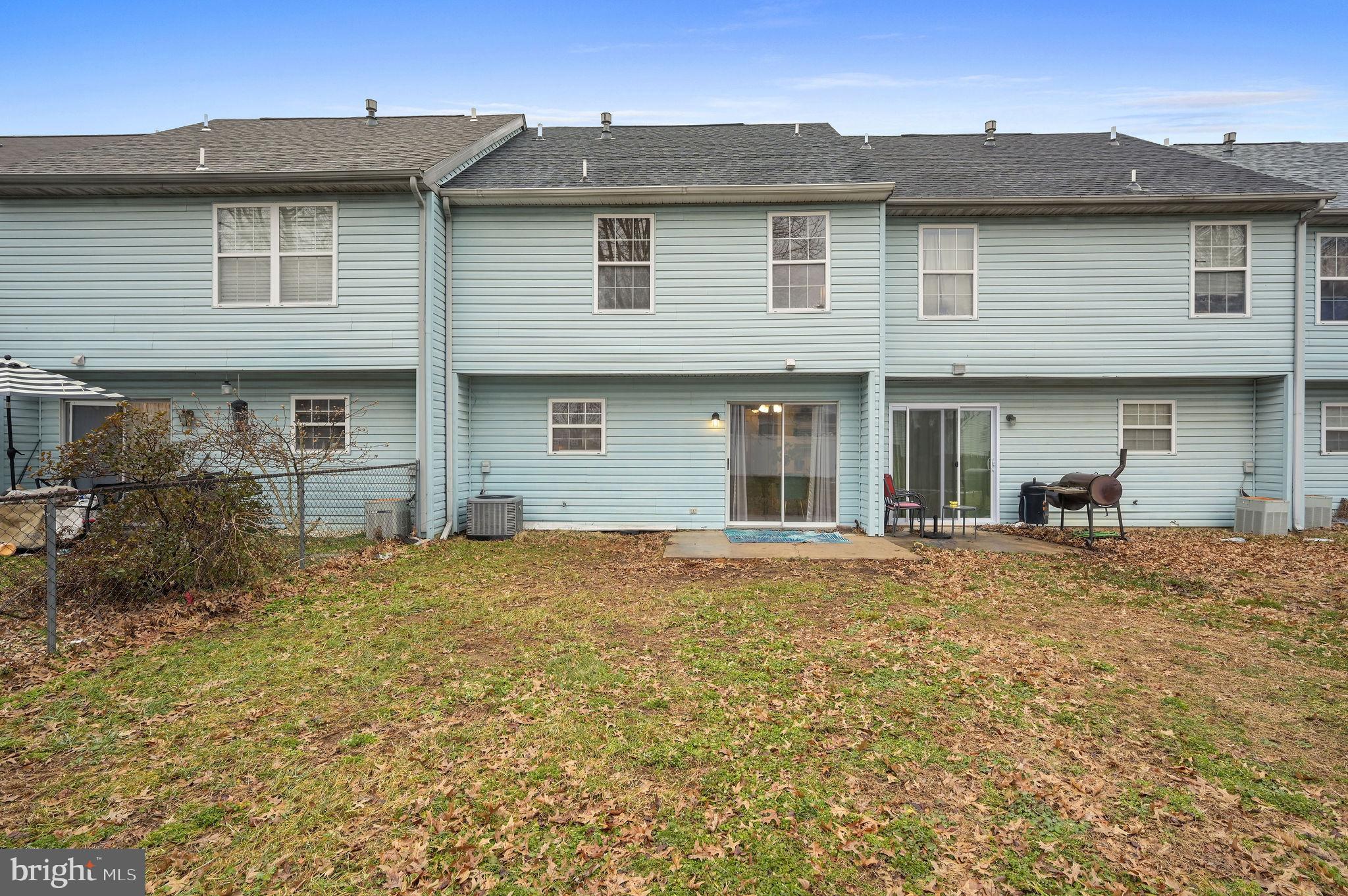 VILLAGE OF WESTOVE - Residential