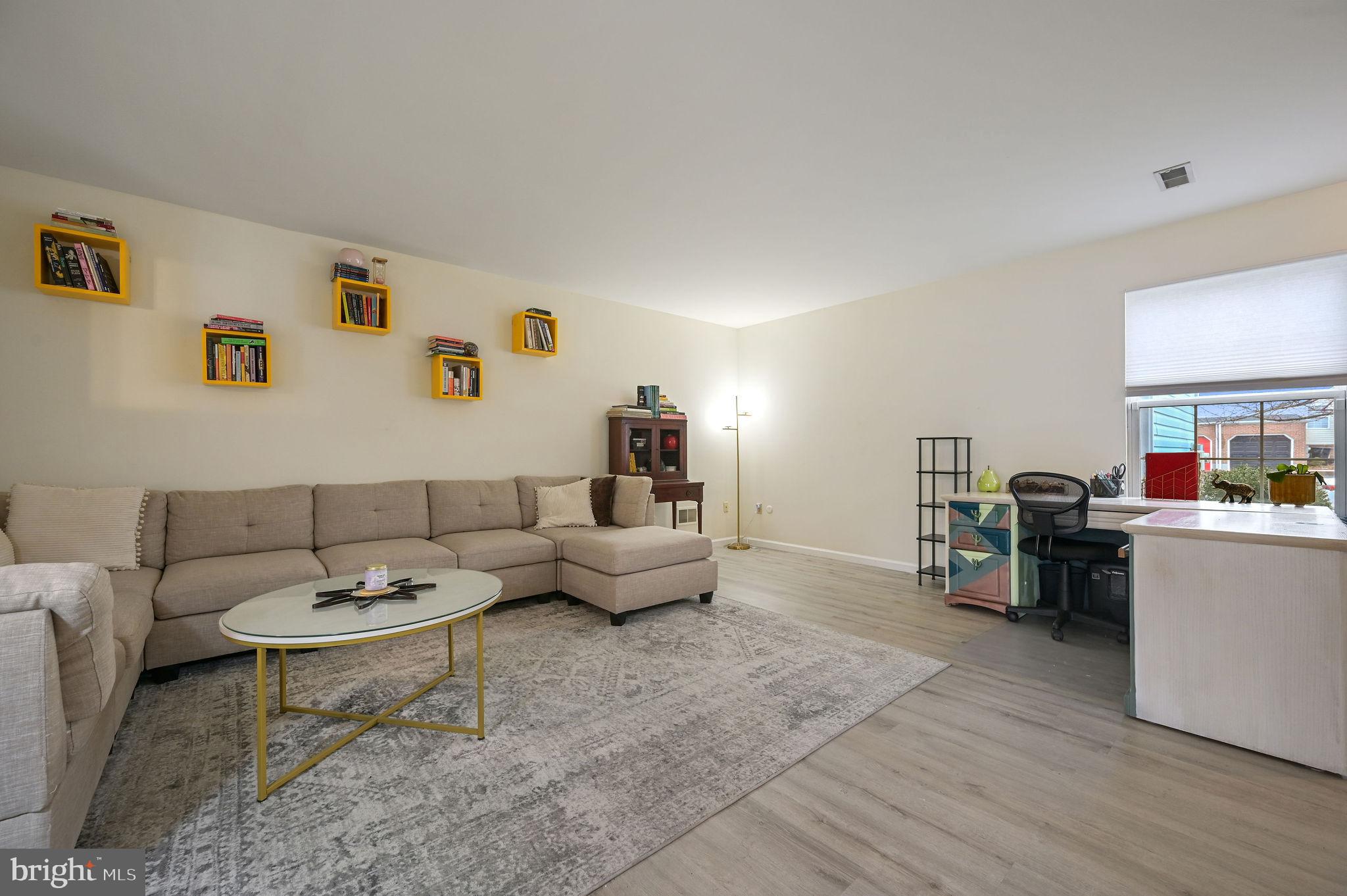 VILLAGE OF WESTOVE - Residential