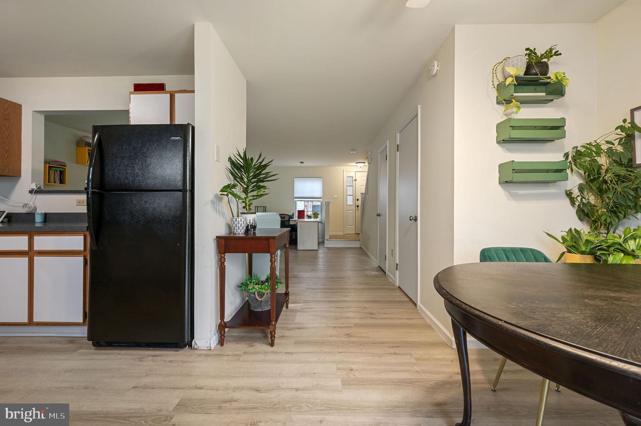 VILLAGE OF WESTOVE - Residential