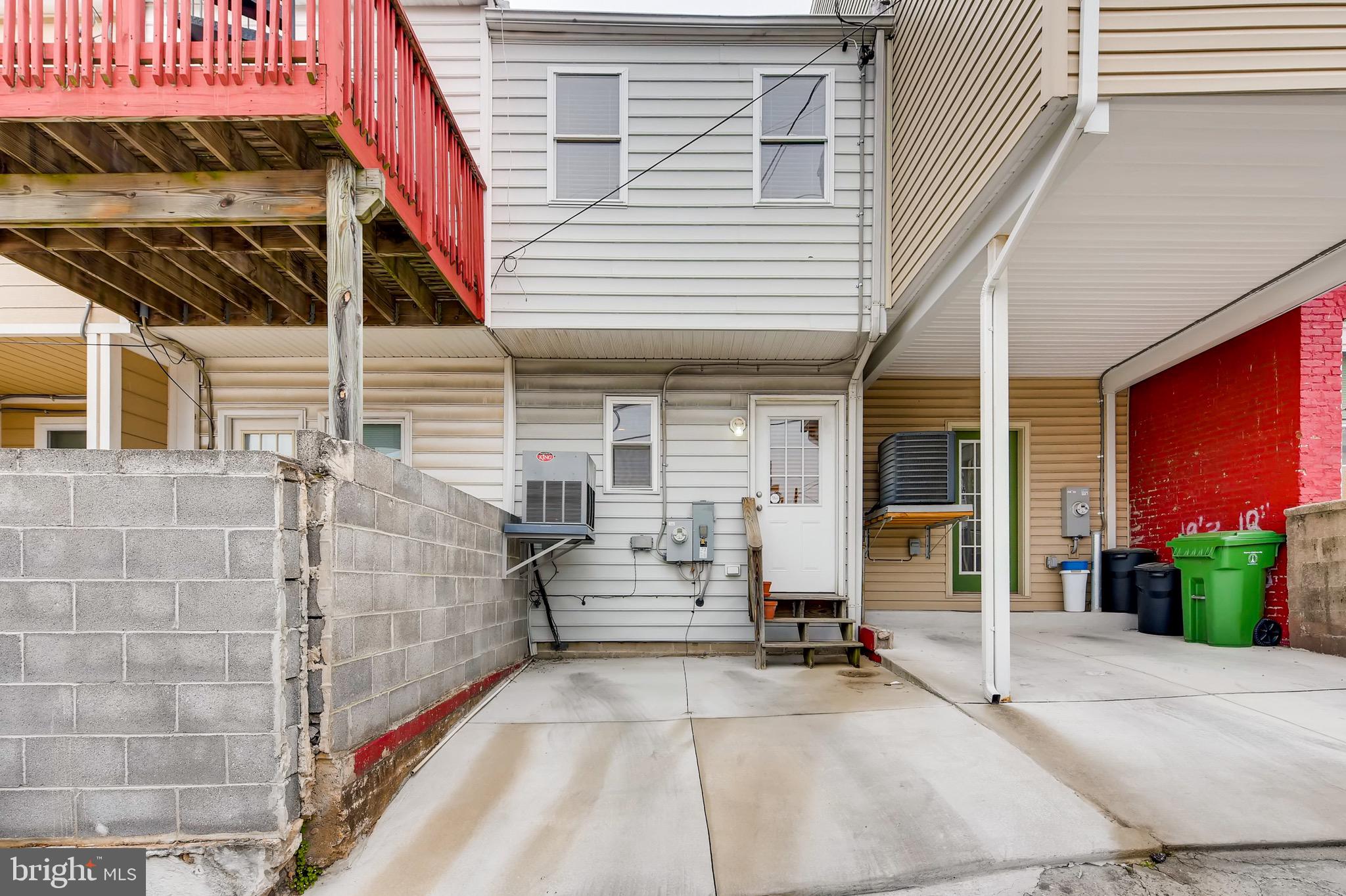 NONE AVAILABLE - Residential Lease