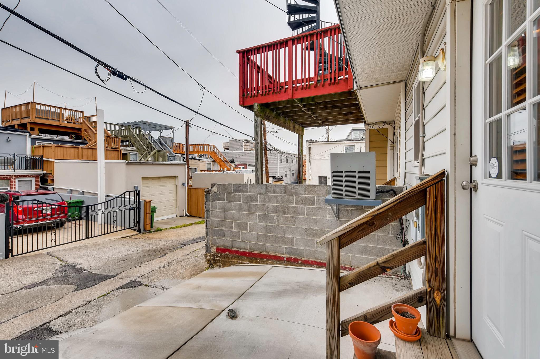 NONE AVAILABLE - Residential Lease