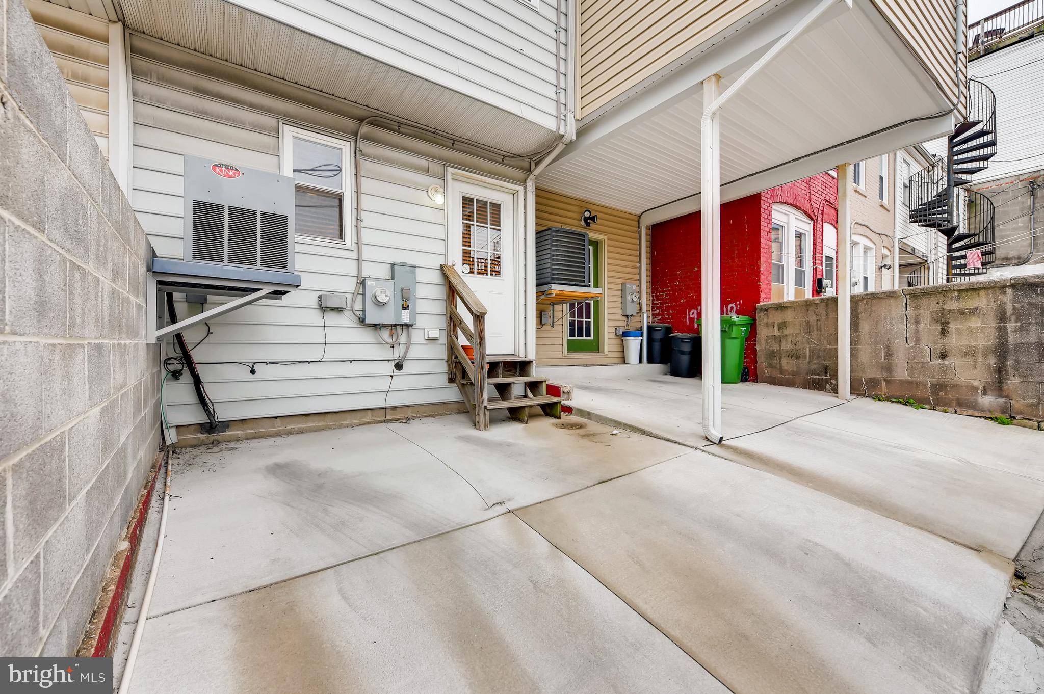 NONE AVAILABLE - Residential Lease