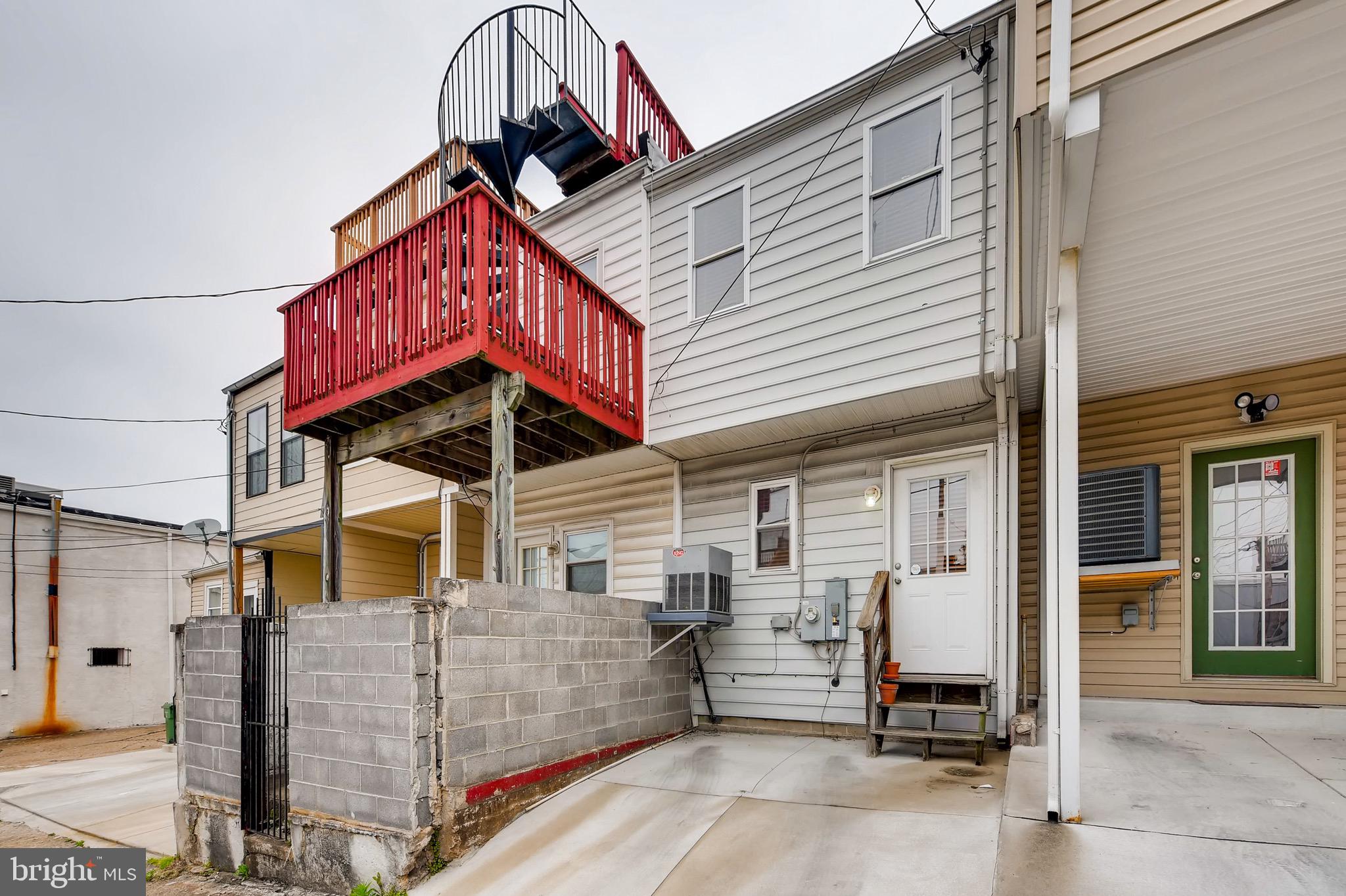 NONE AVAILABLE - Residential Lease