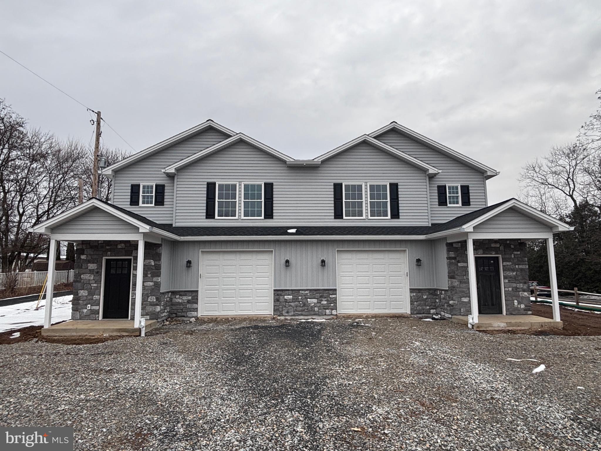 507-509 S BALTIMORE STREET