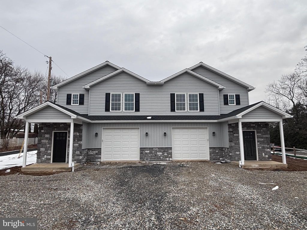 Photo of 507 S Baltimore Street, DILLSBURG, PA 17019 (MLS # PAYK2098412)