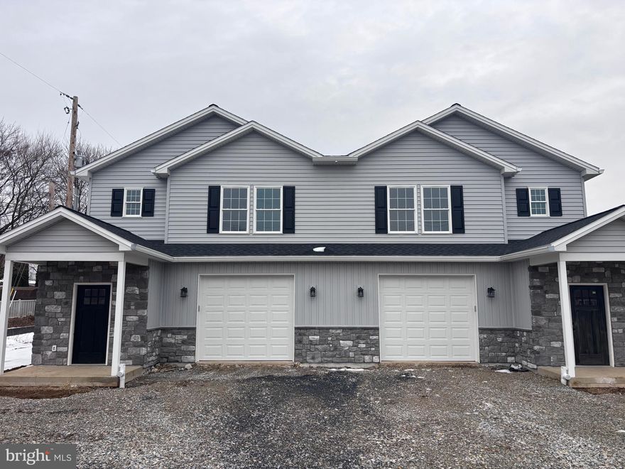 Brand new construction duplex built by Tiday Bors Homes LLC! This beautifully designed property features 9’ ceilings, all-wood kitchen cabinets and bathroom vanities, Level 4 quartz countertops, large bedrooms with each a walk in closet, and a convenient second-floor laundry room. The luxury primary suite includes a tiled shower with a glass door.

Located within walking distance to Northern High School, this property offers an excellent opportunity for both investors and owner-occupants. It’s perfect for someone looking to house hack by living in one unit while renting the other, or for an investor seeking stable rental income in an area experiencing significant growth and development.

The property is currently offered as a duplex, but the builder is in the process of subdividing the property, which will allow the units to be sold individually in the future.

New construction, strong rental potential, and future subdivision opportunity make this a unique investment in a rapidly developing area.