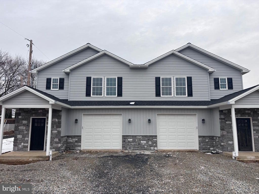 Photo of 507 S Baltimore Street, DILLSBURG, PA 17019 (MLS # PAYK2098412)