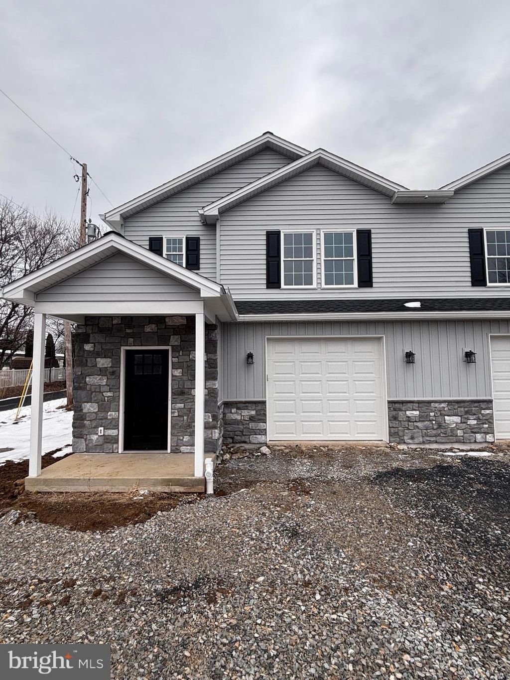 Photo of 507 S Baltimore Street, DILLSBURG, PA 17019 (MLS # PAYK2098412)