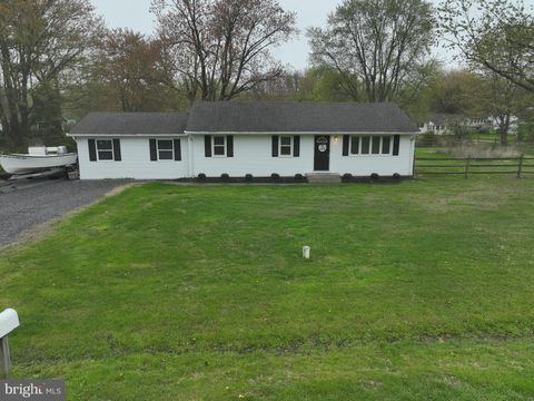 Photo of 202 Baltimore Drive, STEVENSVILLE, MD 21666 (MLS # MDQA2016794)