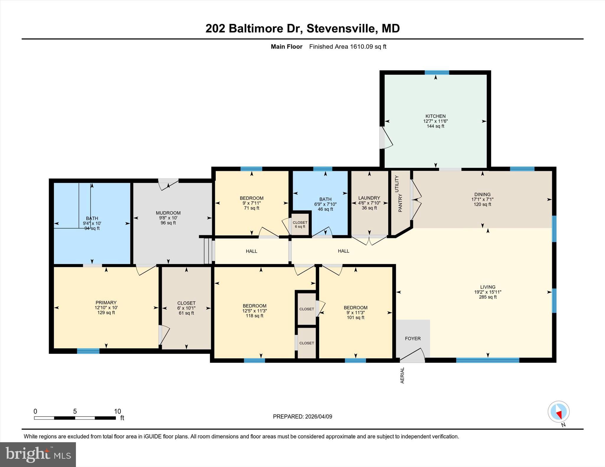 SUNNY ISLE OF KENT - Residential