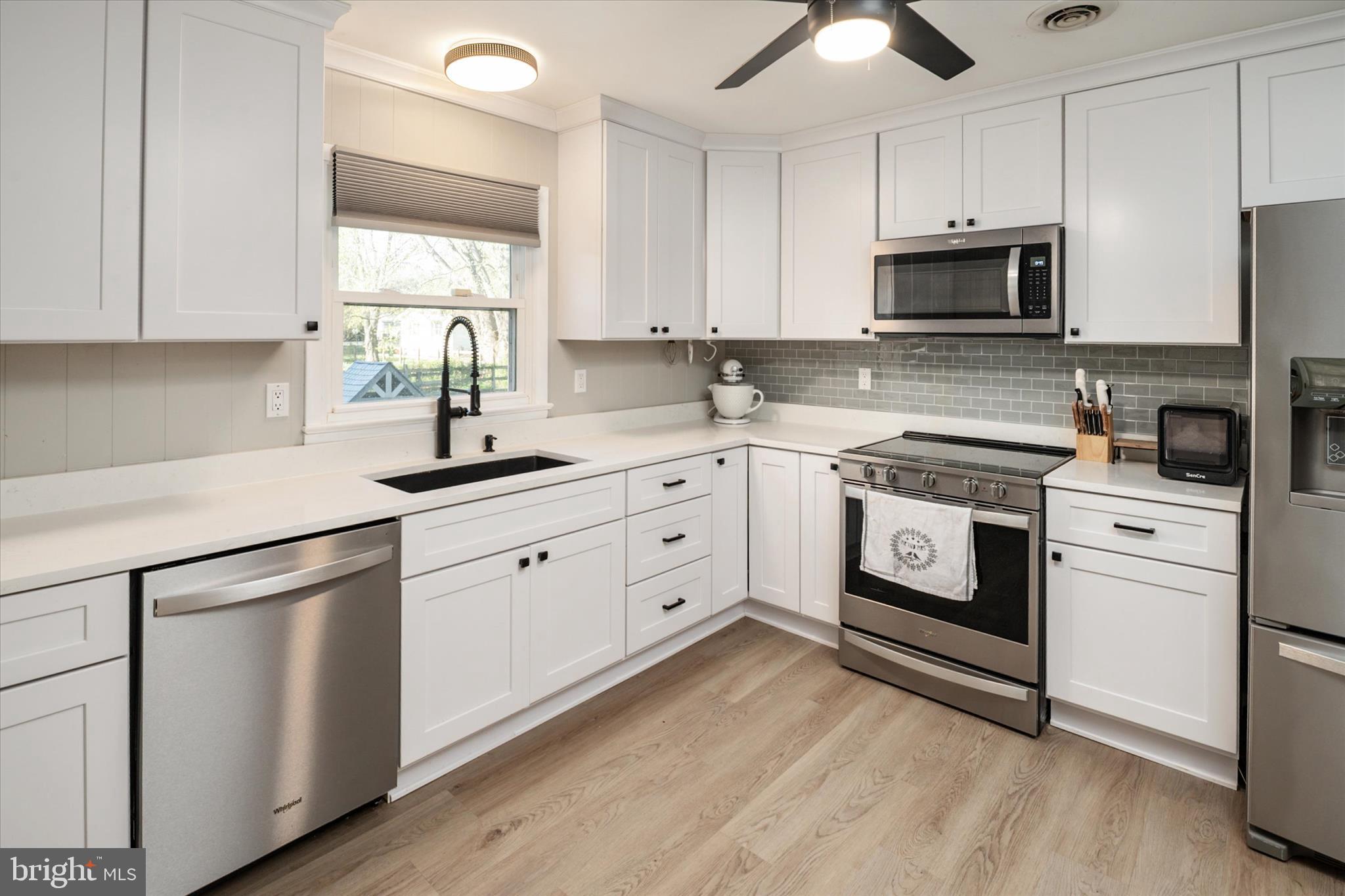 SUNNY ISLE OF KENT - Residential