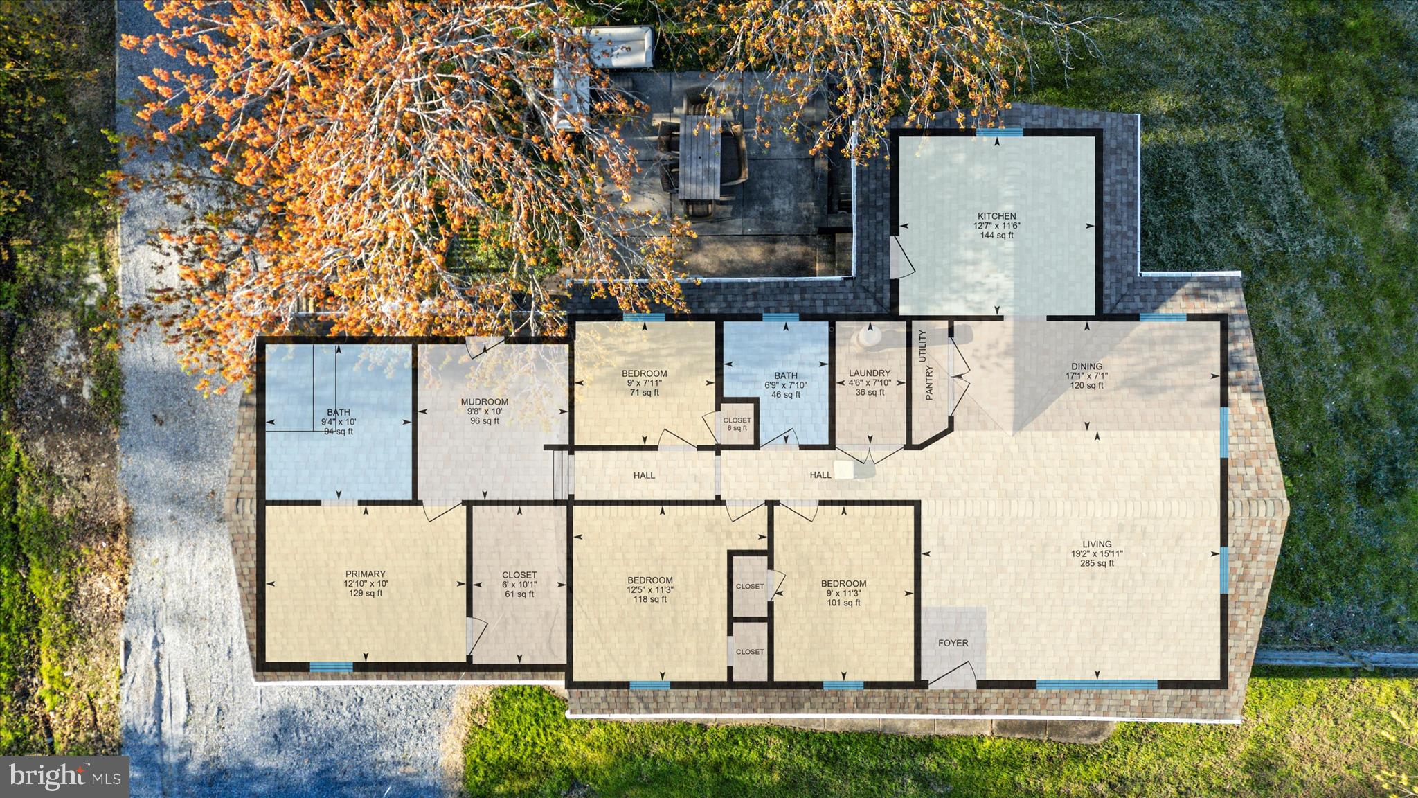 SUNNY ISLE OF KENT - Residential