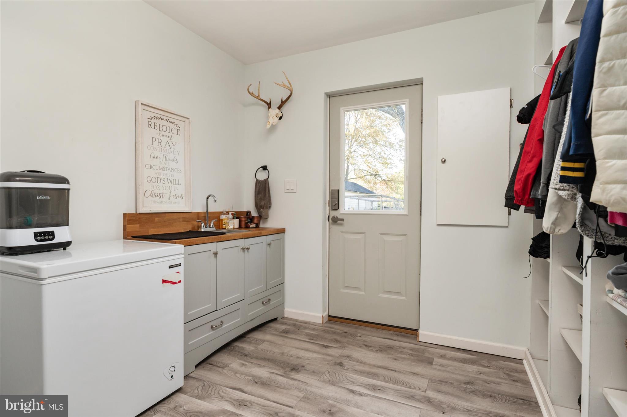 SUNNY ISLE OF KENT - Residential